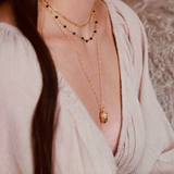 Amano Studios Acorn Necklace