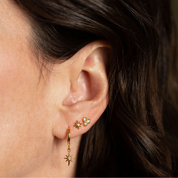 Amano Studios Tiny Venus Star Stud