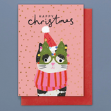 Set of 8 Christmas Cards