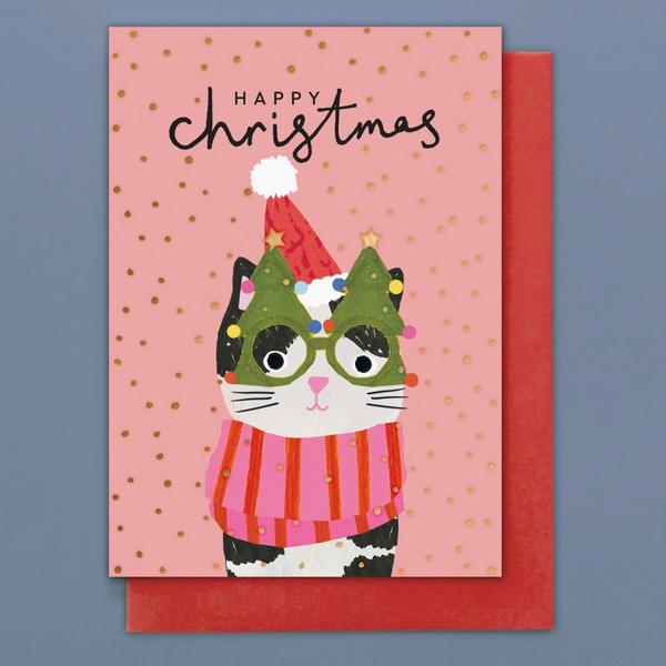 Set of 8 Christmas Cards