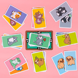 May Contain Butts Card Game