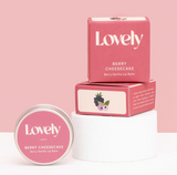 Lovely Lip Balm