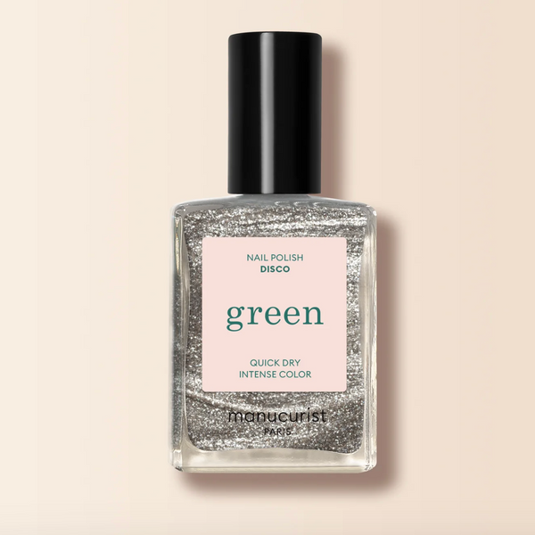 Manucurist Nail Polish Disco