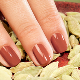 Manucurist Nail Polish Brique