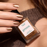 Manucurist Nail Polish Bronze