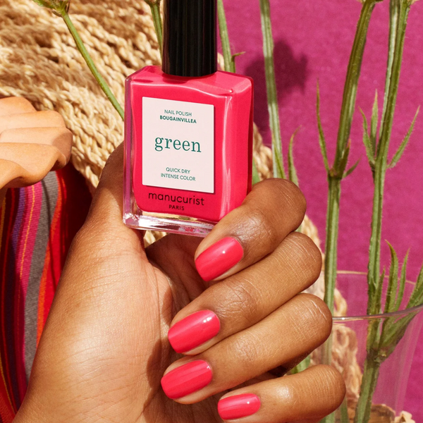 Manucurist Nail Polish Bougainvillea