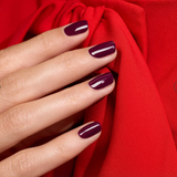 Manucurist Nail Polish Prune