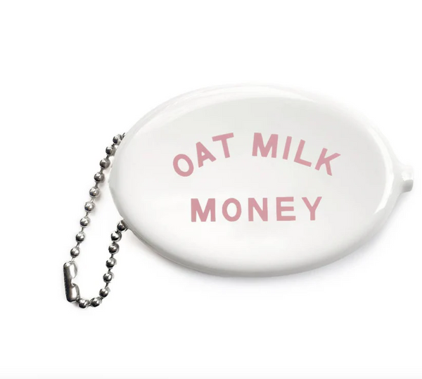 Rubber Coin Purse