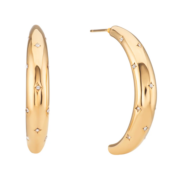bijoux-de-mimi-skye-crystal-gold-moon-shape-star-hoop-earrings