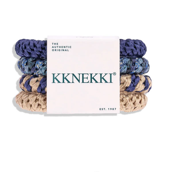 KKNEKKI Hairband Bundle 3