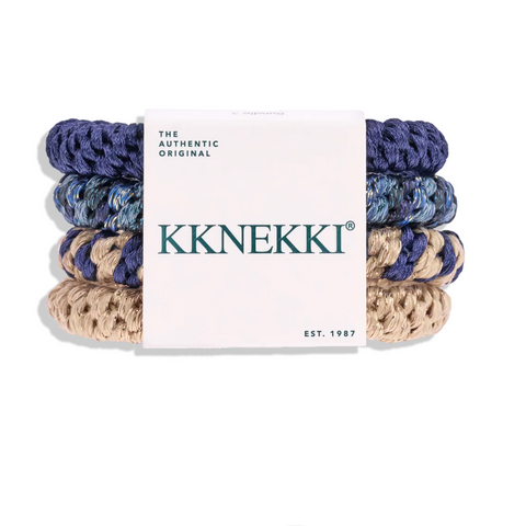 KKNEKKI Hairband Bundle 3