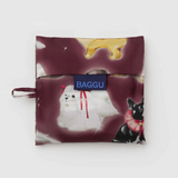 Baggu Reusable Recyclable Standard Bag  - Horse Cut-Outs