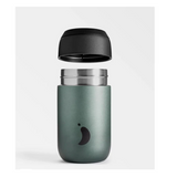 Chillys Coffee Cup Series 2 - Slate Grey