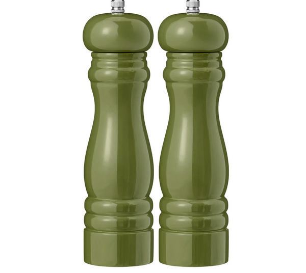 Ib Laursen Salt/Pepper Mill Set