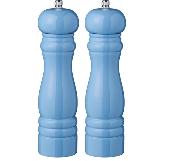 Ib Laursen Salt/Pepper Mill Set