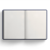 Happy Thoughts Smileys Paperback Notebook