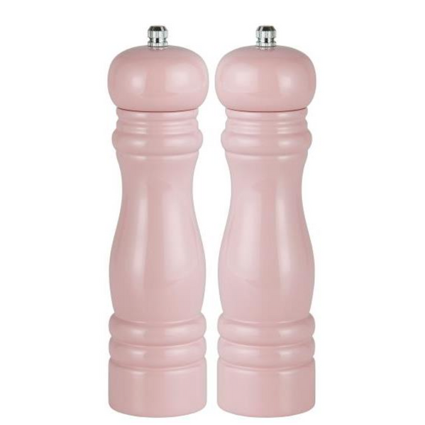Ib Laursen Salt/Pepper Mill Set