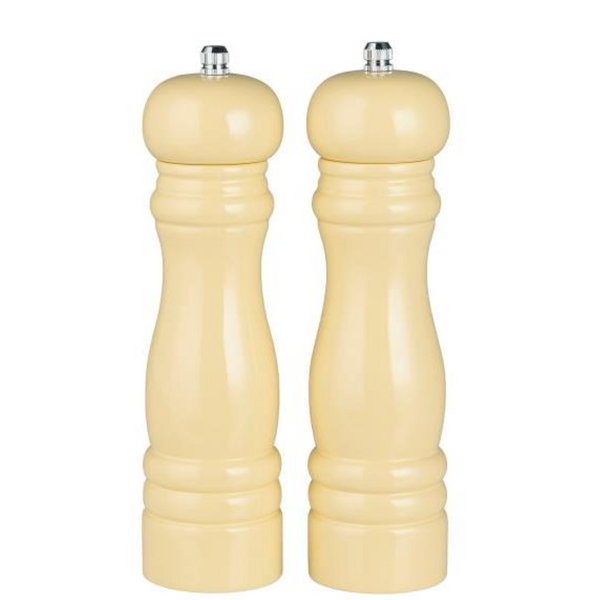 Ib Laursen Salt/Pepper Mill Set