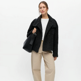 Object Diola Short Jacket