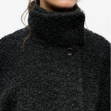Object Diola Short Jacket
