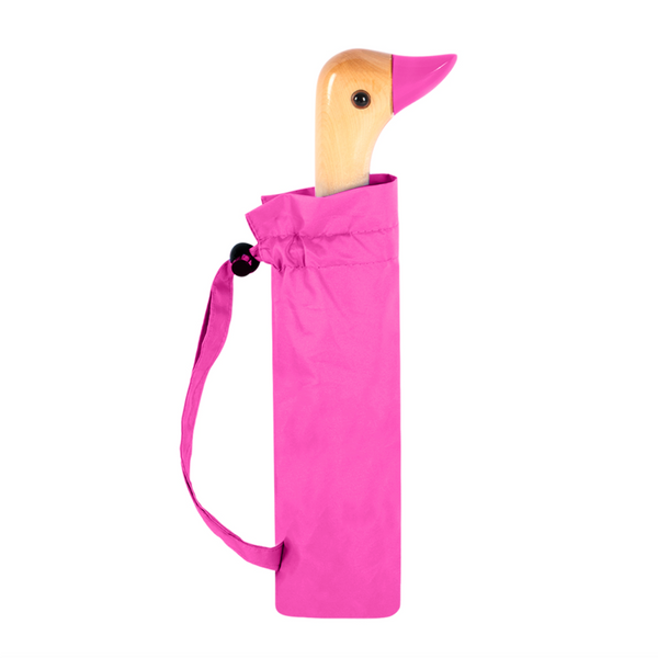 Bright Colour Duck Head Umbrella