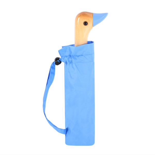 Bright Colour Duck Head Umbrella