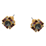 Big Metal London Fairy Kingdom Confetti Earrings