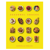 Seasonal Snacks - Gabriella English