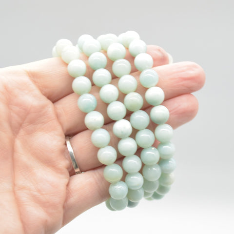 files/Semi_Precious_Gemstone_Round_Beaded_Bracelet_-_Amazonite_on_hand.jpg