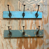 Set of 3 Vintage Hooks