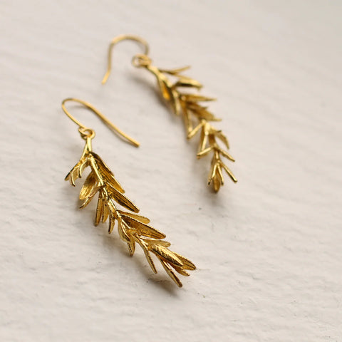 files/Silk_Purse_Sow_s_Ear_Rosemary_Leaf_Earrings.webp
