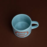 Sisi Mug, French Kissing Top