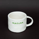 Sisi Mug Matcha