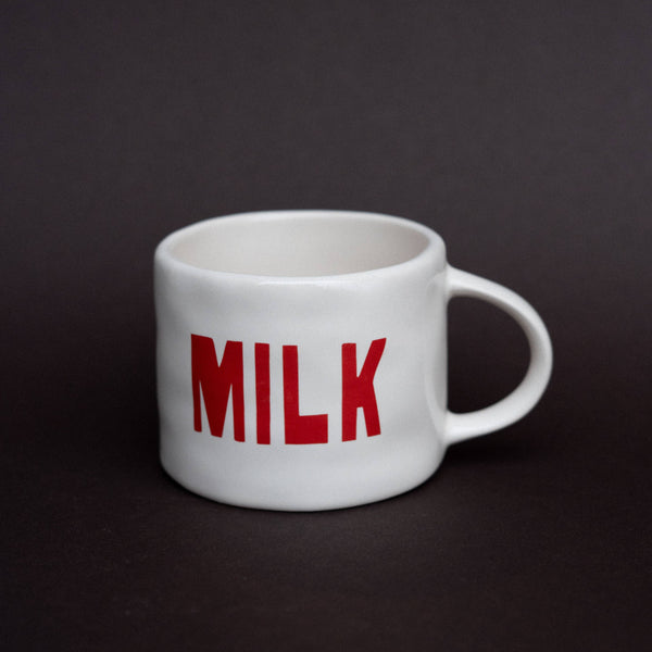 Sisi mug Milk