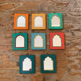 Small Circus Mirror