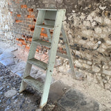 Small Vintage Step Ladder