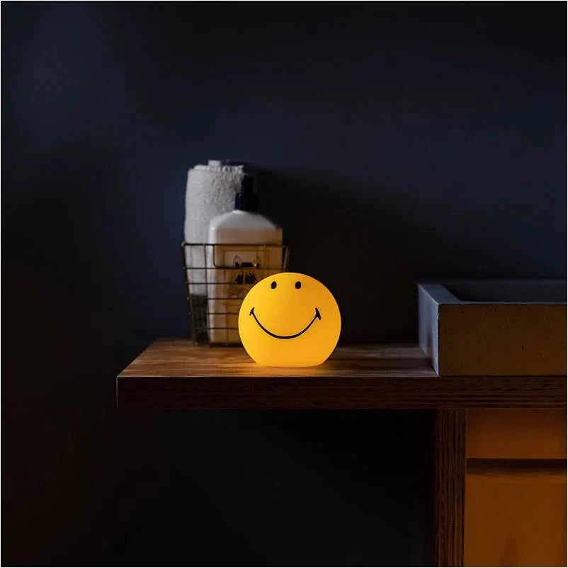Smiley Bunde Of Light - OG Yellow..