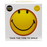 Smiley Bunde Of Light - OG Yellow.