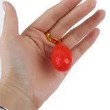 Prank Squirt Adjustable Ring Finger