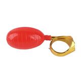 Prank Squirt Adjustable Ring Finger