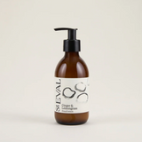 St. Eval Hand Lotion - Ginger & Lemongrass