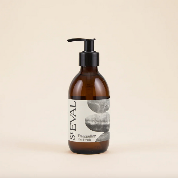 St. Eval Hand Wash - Tranquility
