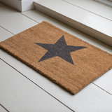 Star Doormat