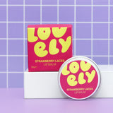 Lovely Lip Balm