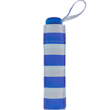 Stripe Umbrella - Blue 1