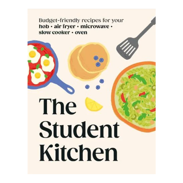 Student Kitchen 