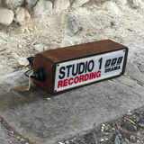 Studio 1 Recording BBC Drama - Lightbox