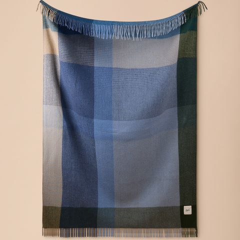 files/TBCo_Recycled_Wool_Blanket_In_Blue_Waffle_Block_Check1.png