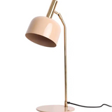 Table Lamp Smart Soft Brown