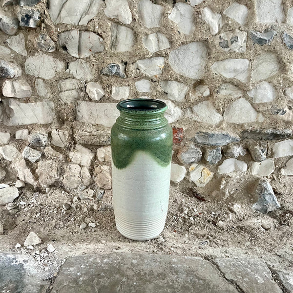 Tall Vintage Vase